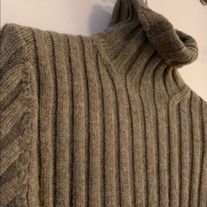 DKNY wool sweater